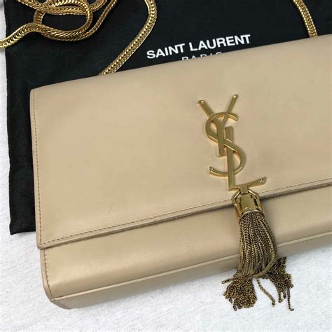 ysl tassel bag ebay|YSL tassel bag medium.